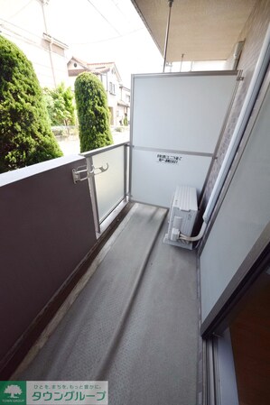 ジュネスの物件内観写真